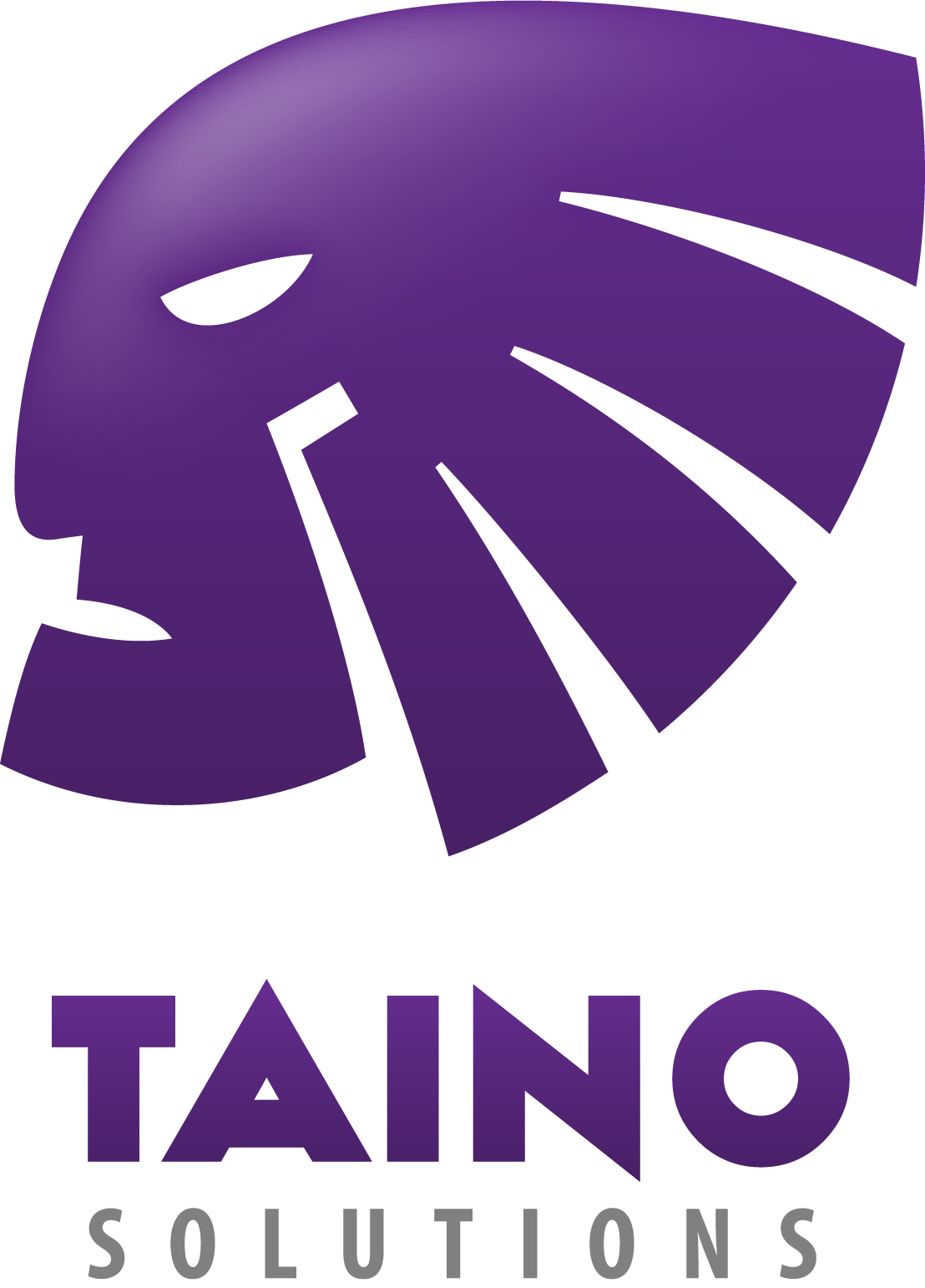 Log in Taino Solutions